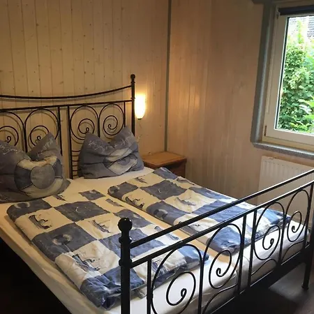 Prázdninový dům 8 Am In Granzow