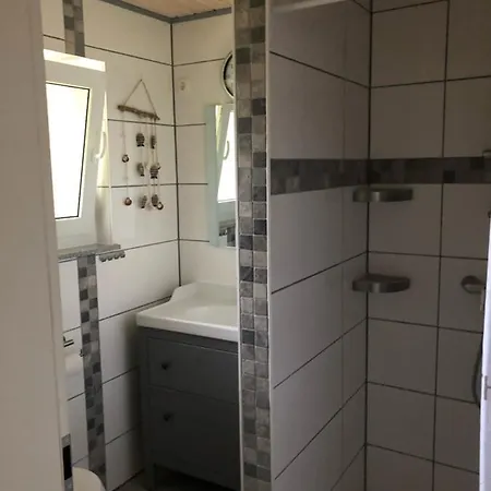 8 Am In Granzow Prázdninový dům Mirow