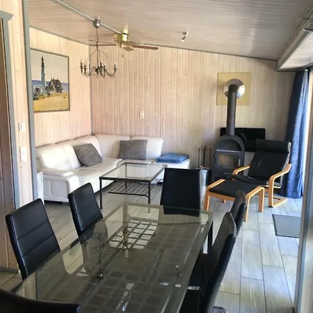 Holiday home 8 Am In Granzow *