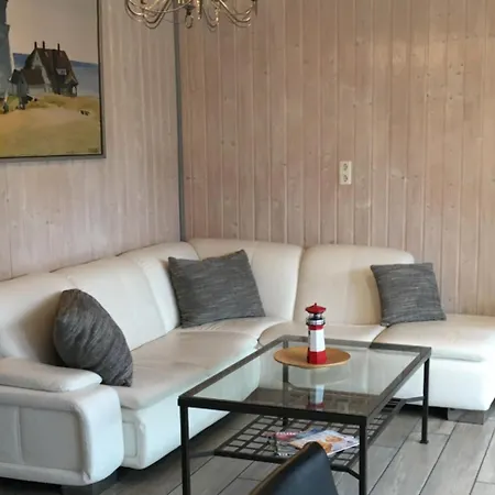 8 Am In Granzow Prázdninový dům Mirow